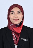 Shahira Binti Mohd Said